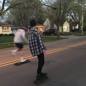 Meet your Posher, Jackson